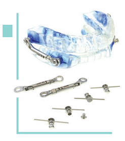 Інструмент для апарату від храпу Leone (Леоне) А5100-07