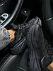Кросівки Hoka Gore-Tex Black Взуття Хока чорні текстиль Гор Текс демісезон унісекс, фото 7