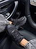 Кросівки Hoka Gore-Tex Black Взуття Хока чорні текстиль Гор Текс демісезон унісекс, фото 8