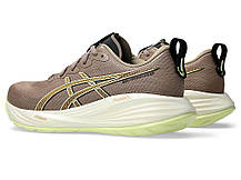 Кросівки для бігу чоловічі Asics Gel-Cumulus 27 1011B960-020, фото 5