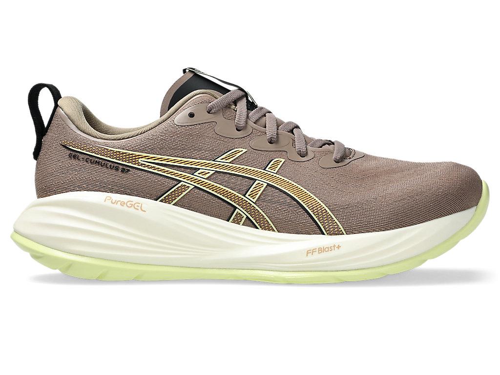 Кросівки для бігу чоловічі Asics Gel-Cumulus 27 1011B960-020