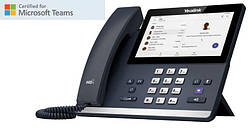 Телефон для Microsoft Teams Yealink MP56 E2