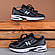 Чоловічі Кросівки New Balance 740 чорний колір, фото 5