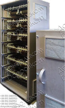 НФ1А 2ТД.754.054-03 ящик резисторів кранових, фото 4