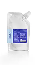 Топ для гель-лаку без липкого шару "Nice UV top", ТМ "Easy" 60 мл