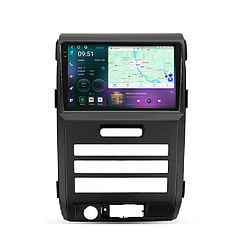 Штатная магнитола Mekede M7 Plus Ford F-150 (2007-2014) CarPlay QleD