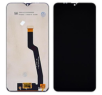 Дисплей Samsung A10 2019 A105 чорний Екран з сенсором (модуль)