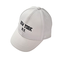 ΠΠΈΡΡΡΠ° Π±Π΅ΠΉΡΠ±ΠΎΠ»ΠΊΠ° New York Π· Π²ΠΈΡΠΈΠ²ΠΊΠΎΡ Π΄Π»Ρ Ρ
Π»ΠΎΠΏΡΠΈΠΊΠ° ΡΠΈ Π΄ΡΠ²ΡΠΈΠ½ΠΊΠΈ 1 2 ΡΠΎΠΊΠΈ ΡΠΎΠ·ΠΌΡΡ 48 ΡΠΌ Π· ΡΡΡΠΊΠΎΡ, ΡΠΎΡΠΎ 3