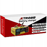 Зарядний пристрій, автомобільний зарядник XTROBB Xtrobb 11257 12В/24В, фото 5