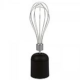 Ручний блендер ProfiCook PC-SMS 1226 (1000 Вт, нержавіюча сталь, знімні насадки), фото 9