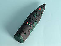 Акумуляторний гравер, інструмент для гравіювання Parkside PFBS 12 C7 li-ion батарея, регульована швидкість