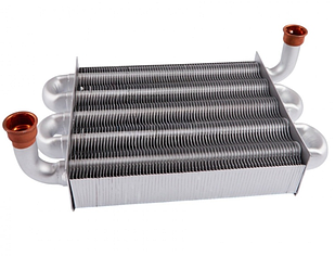 Теплообмінник первинний Protherm Lynx, Jaguar, Demrad Atron, 0020119766 до 2014