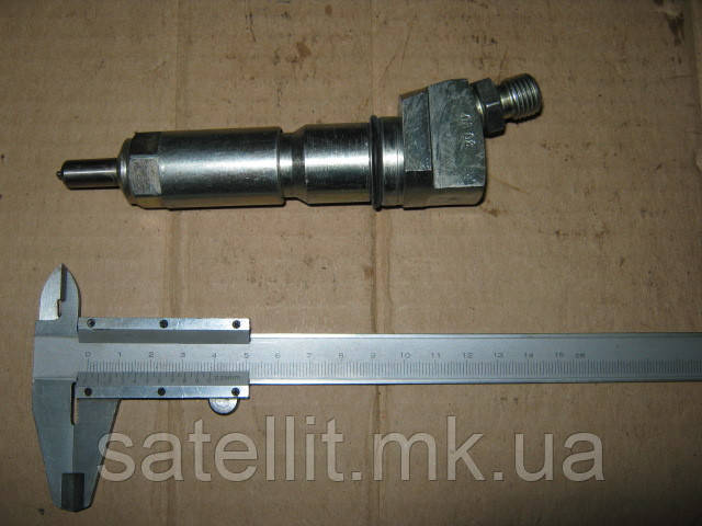 Форсунка у зб. Євро-1,, фото 1