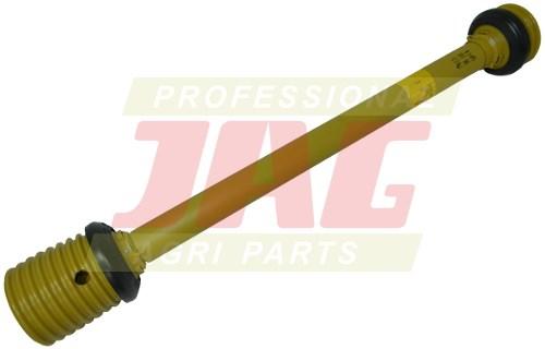 Карданний вал L=1110mm для комбайнів Claas Commandor Dominator Mega, фото 1