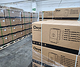 Гібридний інвертор Deye SUN-10K-SG04LP3-EU WiFi  10kW, 3Ф, 48V, фото 7