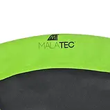 Гойдалка гніздо, дитяча підвісна Malatec 23514 діаметр 100 см, фото 9