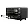 Духовка електрична ASEL AF 40-24 Black, фото 3