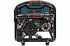 Бензиновий генератор 2.8-3 кВт Gut Meister Німеччина Однофазний Avr Ручний/Електростартер 12V/230V GG-28230E, фото 7