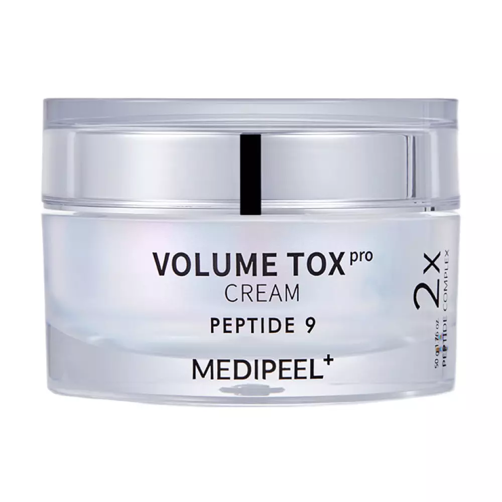 Омолоджуючий крем з пептидами Medi Peel Peptide 9 Volume Tox PRO Cream