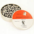 🎯 Пульки, кулі для пневматики Diabolo CLASSIC POINTED калібр 5,5 мм — 250 шт, фото 2