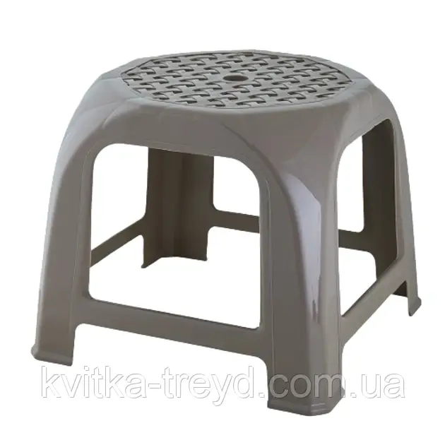 Табурет "Малятко" (какао), фото 1