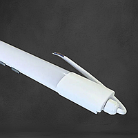 Герметичний світильник світлодіодний OEM TL- 30618-65 18Вт IP65 6000K