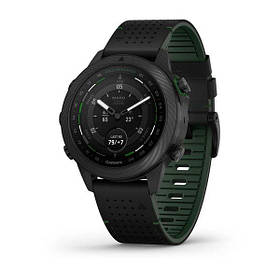 Годинник-навігатор Garmin MARQ Golfer (Gen 2) — Carbon Edition 010-02722-21