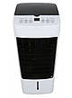 Охолоджувач повітря Germatic DH23-01A 120W, сенс.кн., пульт, екран, колеса, авто.раз., 5,5л, 2 конт. для льоду YU227, фото 7
