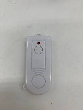 Аварійна кемпінгова світлодіодна лампочка з пультом LED SL-678. Світлодіодна лампа з акумулятором YU227, фото 4