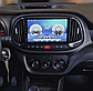 Магнітола для Fiat Doblo 2016-2019 на Android | Сенсорний екран, GPS, Bluetooth, камера, фото 8