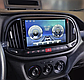 Магнітола для Fiat Doblo 2016-2019 на Android | Сенсорний екран, GPS, Bluetooth, камера, фото 9