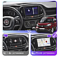 Магнітола для Fiat Doblo 2016-2019 на Android | Сенсорний екран, GPS, Bluetooth, камера, фото 10