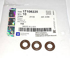 Манжет форсунки Ланос 1.5 нижній