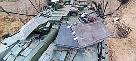 Броня з конвеєра