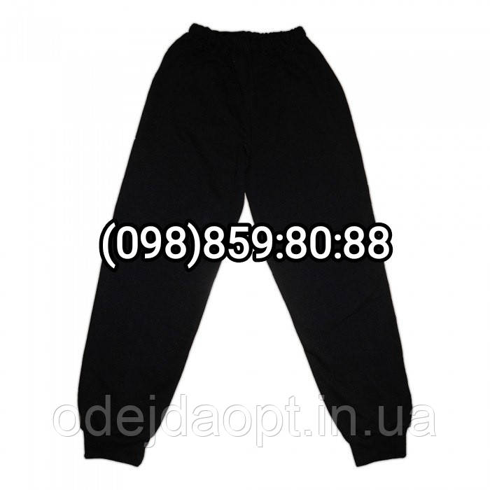 Чоловічі чорні штани XS,S,M,L,XL,XXL,XXXL