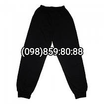 Чоловічі чорні штани XS,S,M,L,XL,XXL,XXXL