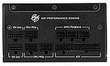 Блок живлення MSI MPG A1000GS PCIE5 1000W, фото 5