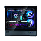 Корпус Zalman P30 Black V2 без БЖ, фото 8