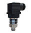Датчик перетворювач тиску BCT22, 0…10BAR, 4-20mA (2-wire), G1/4", DIN43650-A, фото 4