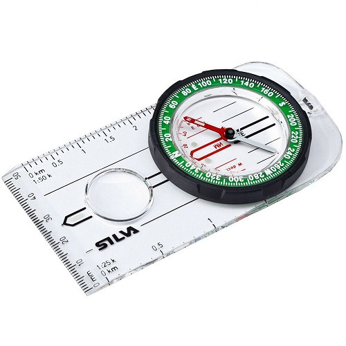 Компас Silva Ranger, фото 1