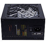 Блок живлення 1stPlayer PS-500FK (FK-500-BK-EU) 500W, фото 2