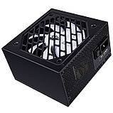 Блок живлення 1stPlayer PS-500FK (FK-500-BK-EU) 500W, фото 4