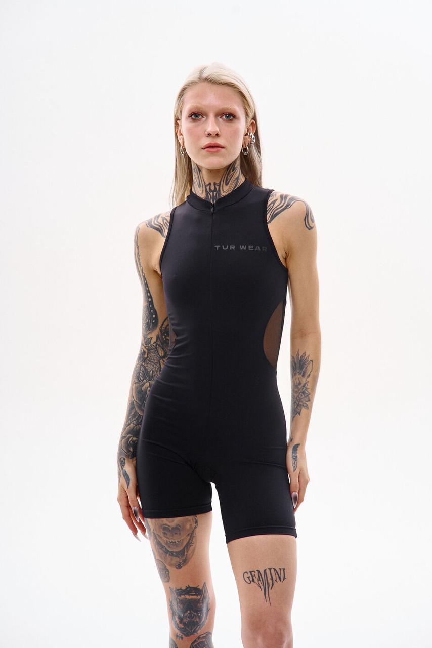 Комбінезон з нейлону "Грейс", від бренду TUR WEAR