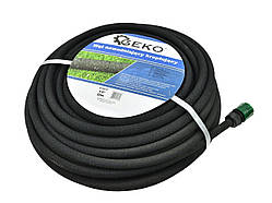 Шланг для крапельного поливу 1/2" 50 м Geko G70072, Крапельний шланг, Шланг для автополиву рослин