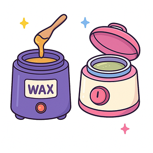 Баночні воскоплави