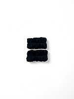 Напульсники для вмивання чорні