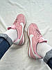 Жіночі кросівки Nike Cortez Vintage Suede Pink Кеди Найк Кортез рожеві замша демісезон, фото 9