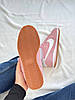 Жіночі кросівки Nike Cortez Vintage Suede Pink Кеди Найк Кортез рожеві замша демісезон, фото 11