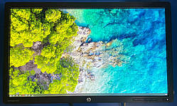 Монітор HP EliteDisplay E231 23"1920x1080 FullHD TN+film DVI VGA DP USB Б/У