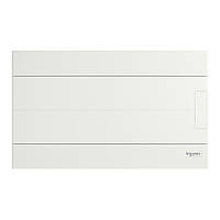 Щит навісний 18 модулів білі двері Easy9 EU - EZ9EUD118 Schneider Electric